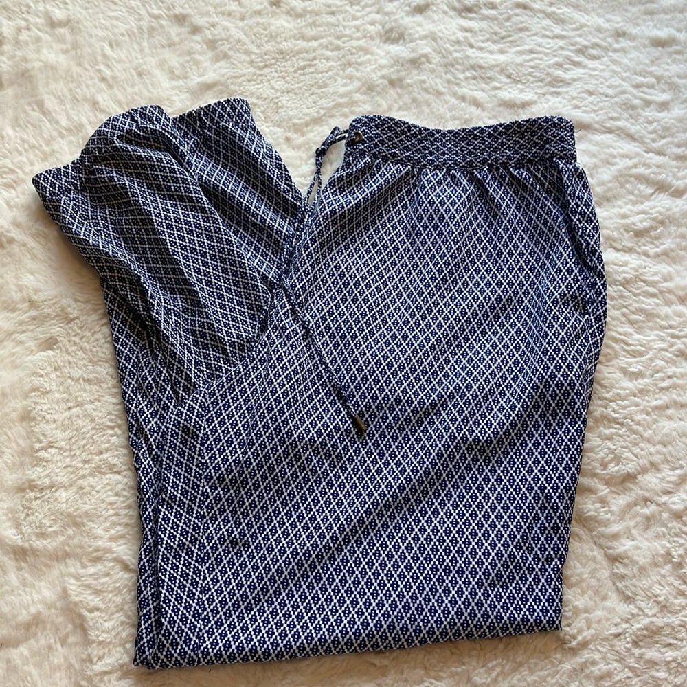 Women’s dressy joggers